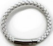 Leather bracelets 2