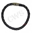 Leather bracelets 3