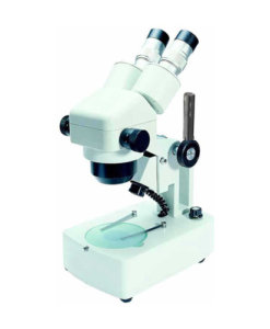 Microscopes Lighting & Loupes
