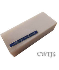 A0028 Square Arkansas Stone
