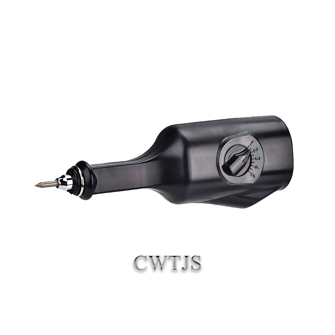 Electric Engraver Hammer Action