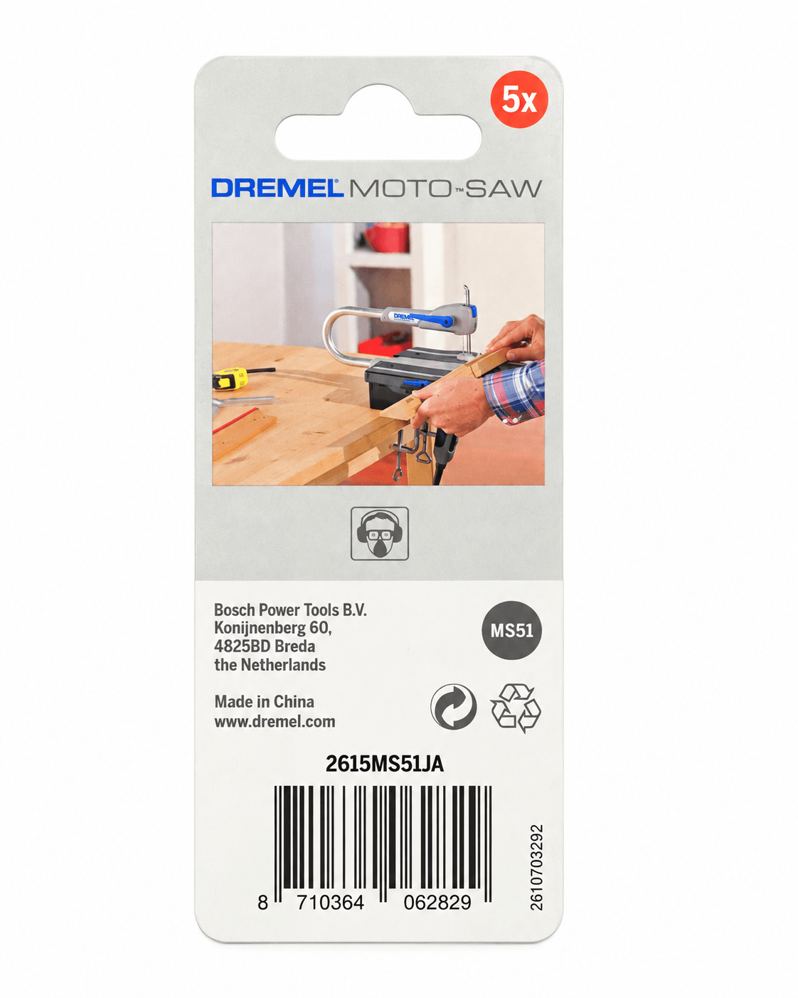 Dremel Saw Blades - Image 2