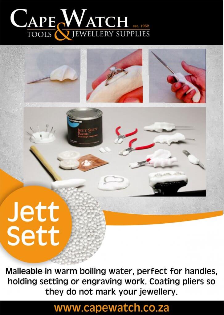 Jett Sett