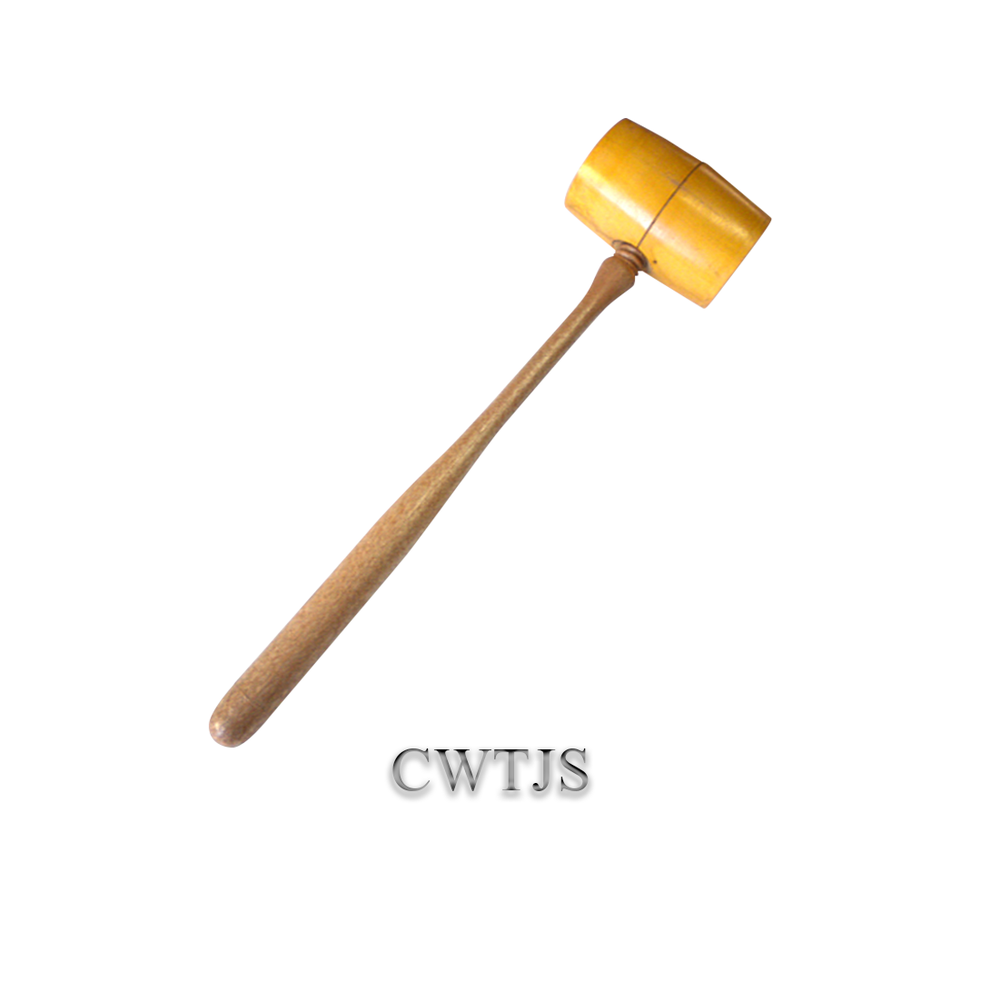 Mallet Boxwood