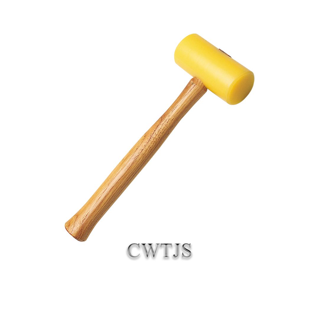 Mallet_Orange