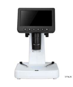 Portable 1080P 10X-300X Camera LCD HDMI TV USB