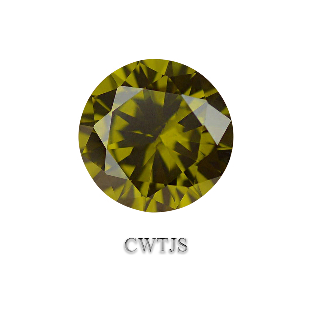 Round Brilliant