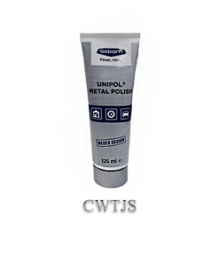 Unipol Paste Polish 125ml
