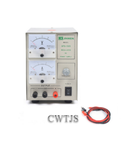 Plating Machine 30V5A with Clips