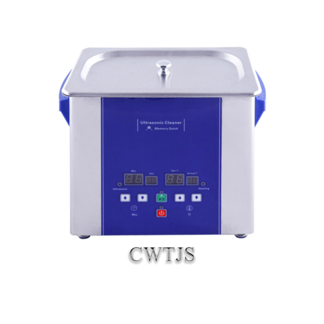Ultrasonic Cleaner - 2.6 Litre 100 Watt - Image 2