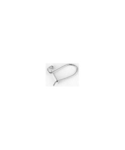 9 Carat S/Hook Loose Plate