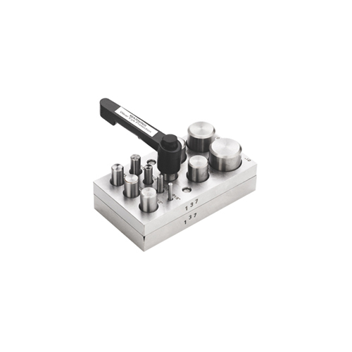 Disc Cutter Round - D0146