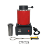 Vertical Melting Furnace 2kg