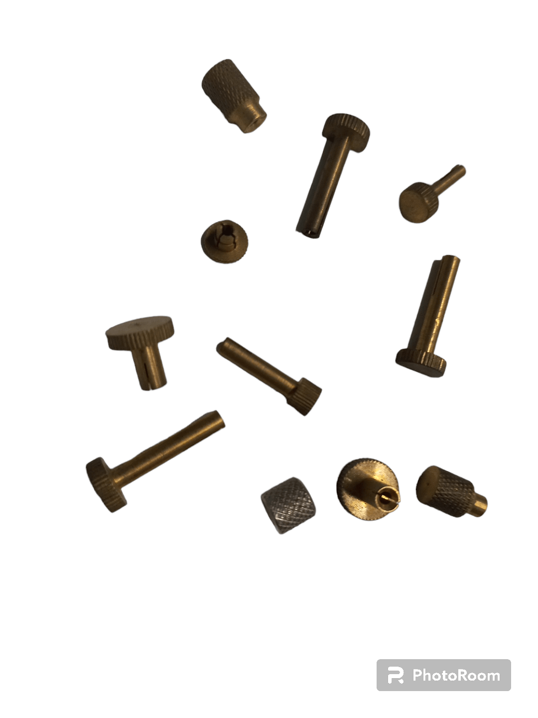 Clock winders