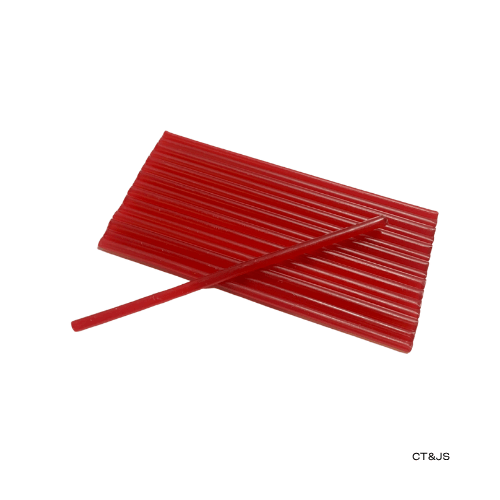 Sticky Wax Sticks Round 150mm Long
