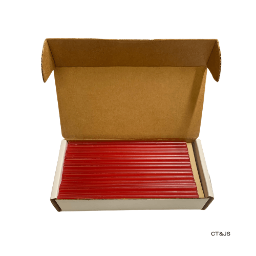 Sticky Wax Sticks Round 150mm Long - Image 2