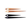 Black or Gold Clock Hands - YTH-8BG