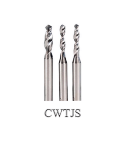 Drill Bits Eco Brand HSS
