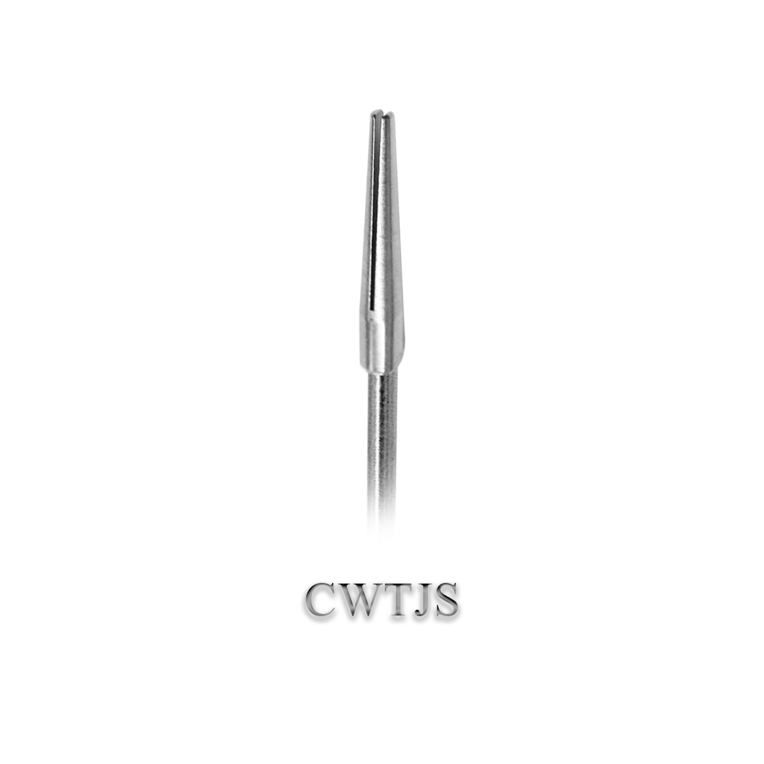 Mini Mandrels 2,34mm Shank M0053 - Image 2