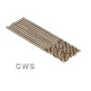 Drill Bits Carbon Straight Shank - D0137, D0174