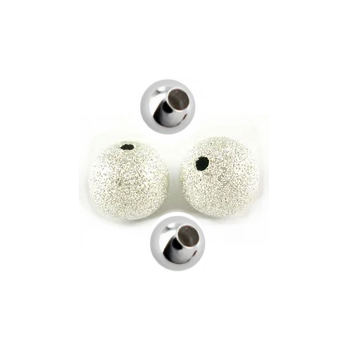 Round Bead Spacers