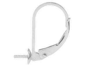Lever back Shephard Hook - YLSTGTD4A