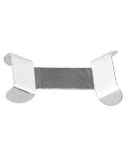 Ring Inserts Sterling Silver - UOSTGRC