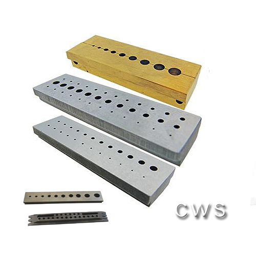 Stakes Rivet - H0068