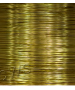 Brass Wire per kilo - W0059-BRASS