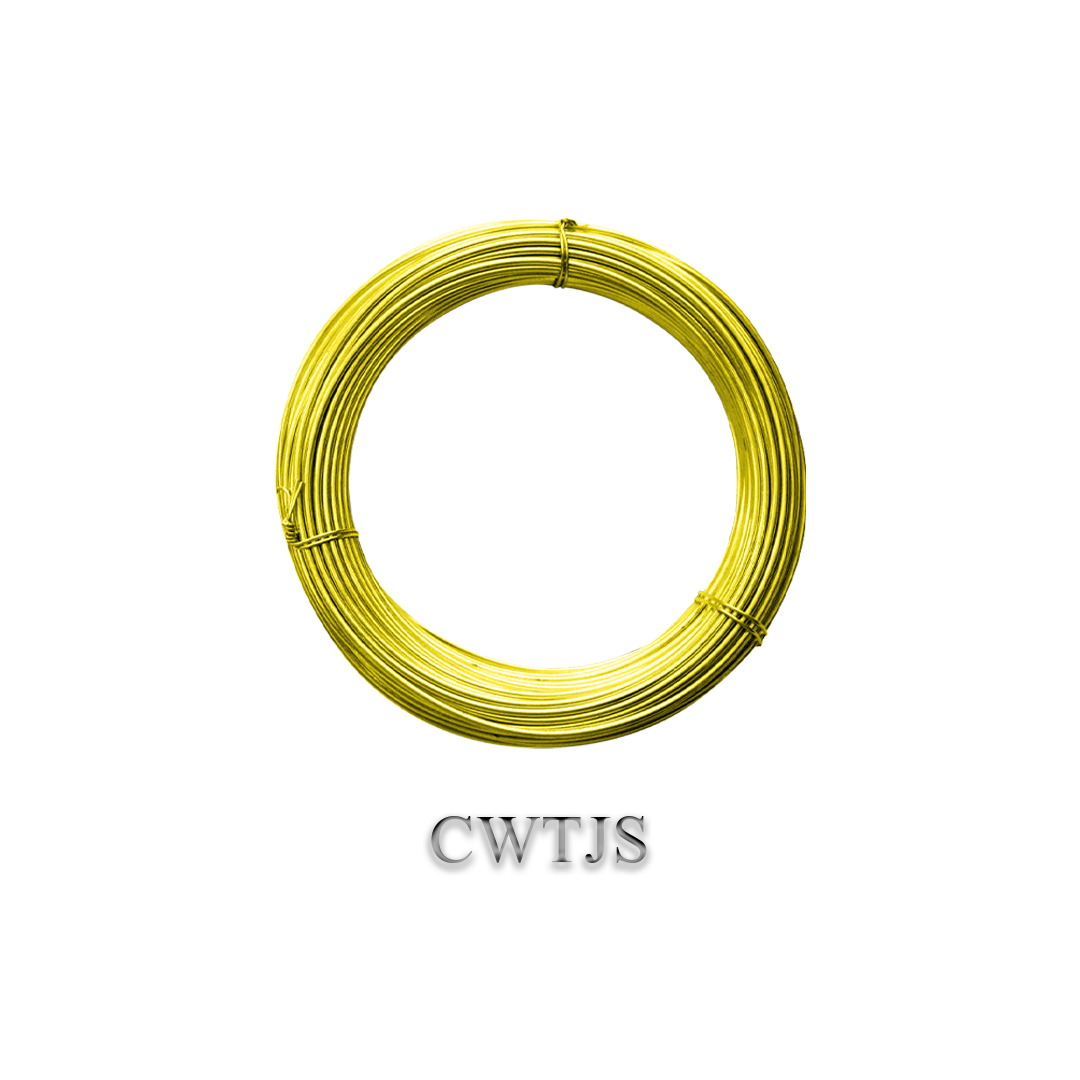 Brass Wire Per Kilo - Image 2