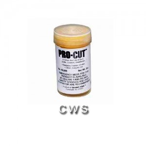 Bur Life and Saw Blade Lubricant - B0177