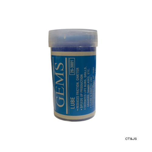 Bur Life and Saw Blade Lubricant