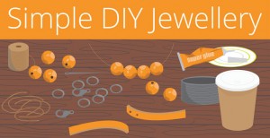 Simple DIY Jewellery