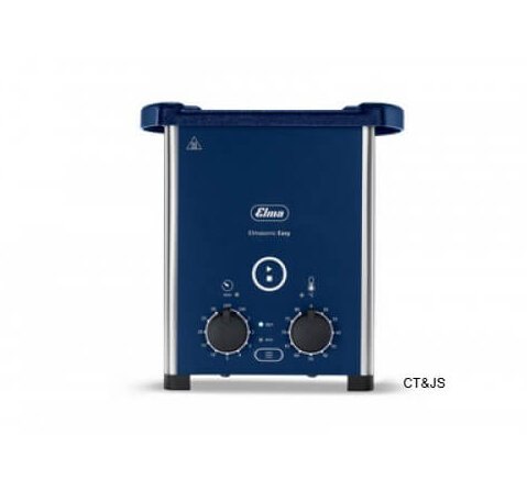 Elma Ultrasonic Bath 1.90 Litre