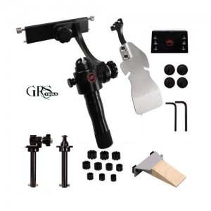 GRS Stone Setters Package - E0043