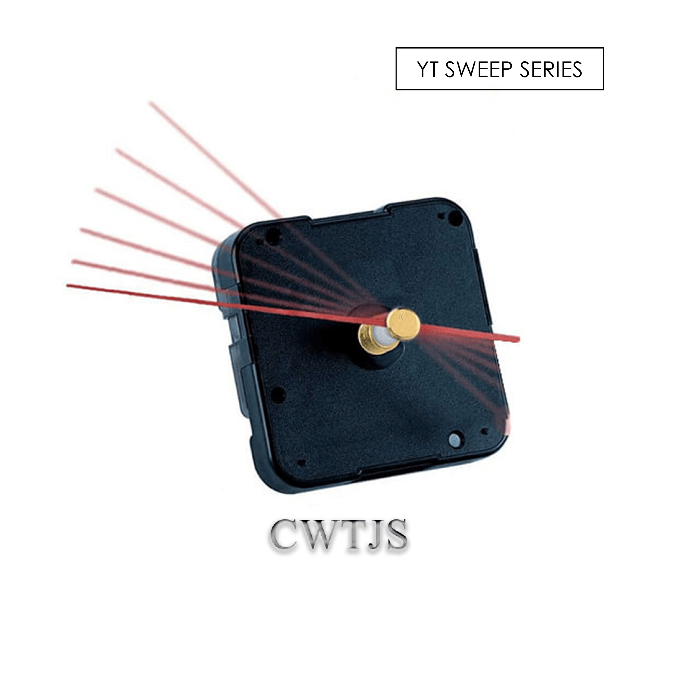 YT Sweep Short Medium Long