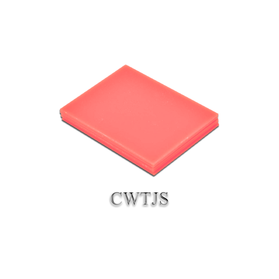 Wax Casting Sheets - Image 7