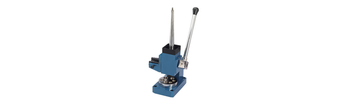 Ring enlarger bender Measuring Equipment