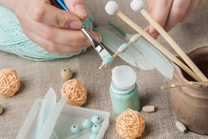 Fun and Easy Craft Ideas
