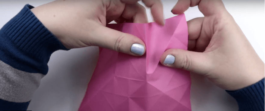 diy origami
