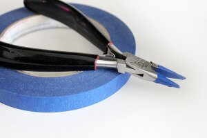 coated pliers