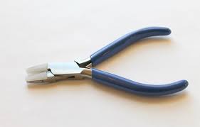 nylon pliers