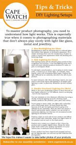 Photography Made Easy