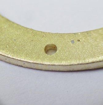 1mm hole