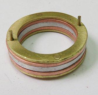 DIY ring