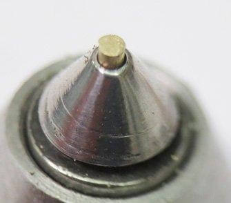 DIY rivet helper