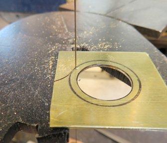 Three Tone Ring