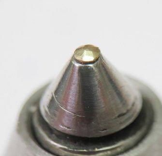 Even rivet