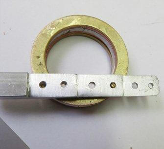 height gauge