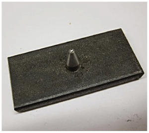 Make a rivet